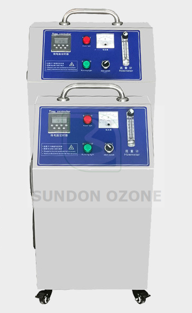 Máquina concentradora de oxígeno Psa